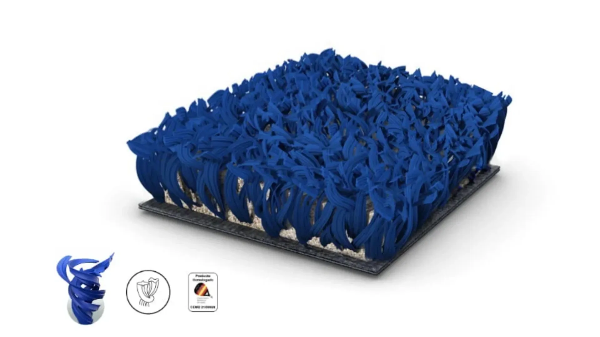 PRO TURF 240 Kunstrasen