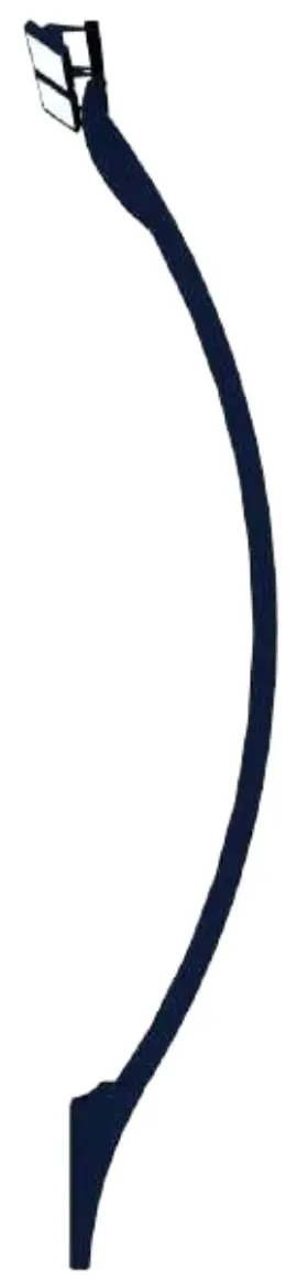 C-Shape
