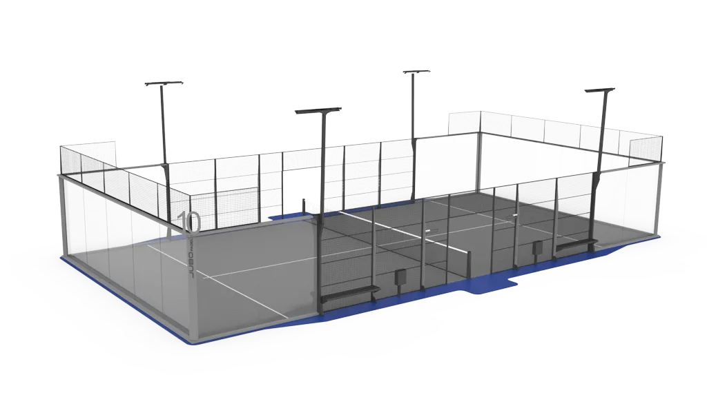 Panoramic Pop-Up