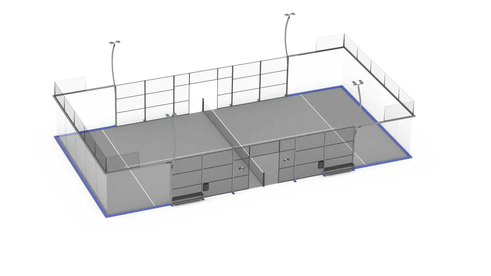 Super Panoramic Pop-Up